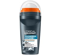 L'Oréal Men Expert Magnesium Defense roll on 50ml
