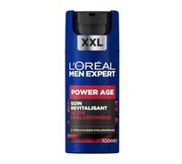 L'Oréal Men Expert – Soin visage revitalisant anti-âge homme – Acide hyaluronique – Power Age 100 ml