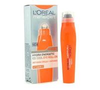 L'oreal - Men Expert Roll'on Yeux 10 Ml Hydra Energetic
