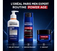 L'Oréal Men Expert Routine Power Age