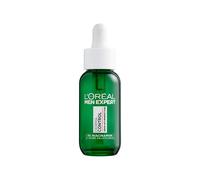 L'Oréal Men Expert - Sérum Anti-Imperfections - Élimine les Imperfections et Marques Post-Acné - Enrichi en Niacinamide et Acide Salicylique - Derma Control - 30 ml