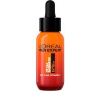 L'Oréal Men Expert – Sérum Shot Vitamine C 10% pour Homme – Hydrate & Illumine – 30 ml