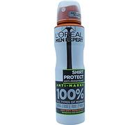 L’Oréal Paris Men Expert Shirt Protect spray anti-transpirant 150 ml
