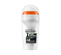 L'Oréal Men Expert - Shirt Protect Déodorant Bille Homme