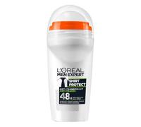 L'Oréal Men Expert Déodorant bille Shirt Protect Anti-traces 50 ml Homme