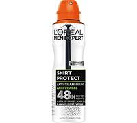 L'Oréal Men Expert Shirt Protect Déodorant Spray Homme 200 ml