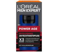 L'Oréal Men Expert Soin du visage anti-rides pour homme crème hydratante anti...