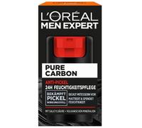 L'Oréal Men Expert Soin hydratant anti-boutons - Lutte efficacement contre les boutons