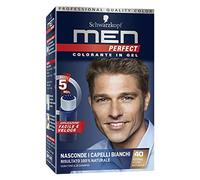 L'oreal Men Perfect Colorant Gel N°40 Blond Foncé