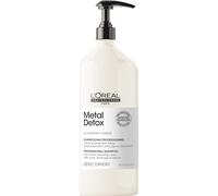 Shampooing Metal Detox L'Oréal 1500ml