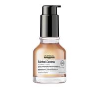 L'Oreal Metal Detox Huile Professionnelle Concentrée Anti-Casse