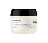 L'Oreal Metal Detox Masque 75ml