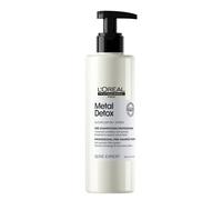 L'Oréal Serie Expert Pré-shampoing Metal Detox 250 ml
