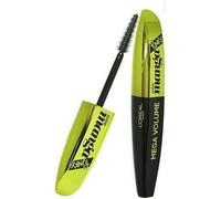 L'OREAL Miss Manga Punky Mascara - Noir