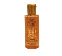 L'Oréal Mythic Oil Shampoing nourrissant 75 ml - Taille de voyage
