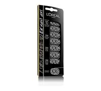 L'Oreal Nail Art Pegatinas Uñas 013 Disco Diamond 1Un Santé et soins personnels
