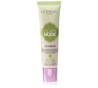 L'Oreal Nude Magique Anti Rougeurs CC Crème