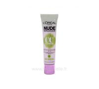 L'oreal Nude Magique Anti Rougeurs Cc Crème