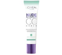 L'Oreal Nude Magique CC Cream - Anti Rougeurs