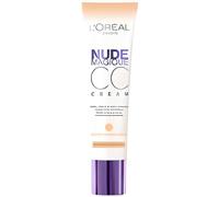 L'Oreal Nude Magique CC Cream - Effet Bonne Mine
