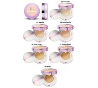 Loreal Nude Magique Cushion 04