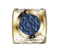 Loreal Ombre A Paupiere Color Appeal Chrome Intensity Numero 182 Bleu