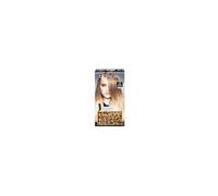 Loreal Ombre N3 Tie And Dye Effect Blond Clair A Blond Fonce
