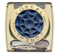 L'oréal - Ombres À Paupières Mono Color Appeal N°182 Blue Jean - 3g