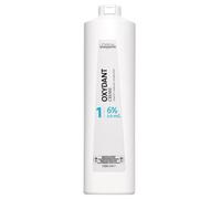 Oxydant Crème - L'Oréal Professionnel - Litre 1000 ml - 20 Vol - Tous types de cheveux - Mixte
