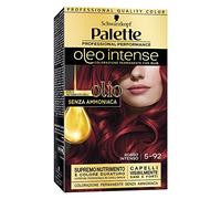 l'oreal Palette Oléo Intense N.5-92 Rosso Intenso