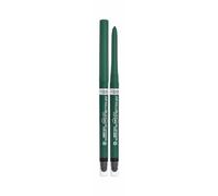 Loréal Paris 1,2 G Gel Infaillible Grip 36h Eye Liner Automatique, 008 Vert Émeraude, Eye-Liner