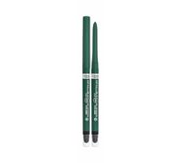 Loréal Paris 1,2 G Gel Infaillible Grip 36h Eye Liner Automatique, 008 Vert Émeraude, Eye-Liner