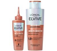 L'Oréal Paris Serum Duo Bundle