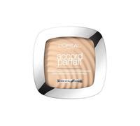 L'oréal paris - 26h700 - Make Up Designer - Accord Parfait Fond de Teint Poudre 1.r Ivoire Rosé