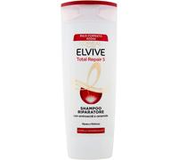 L'OREAL PARIS A4561030 SHAMPOO TOTAL REPAIR 5 - 400 ML