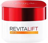 L'ORÉAL PARIS A7291905 - REVITALIFT JOUR ANTI-RIDES SPF 30 - CRÈME VISAGE 50 ML