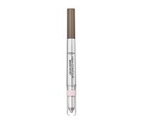 L'Oréal Paris A9577600 Brow Artist High Contour 102 Cool Blond Crayon à Sourcils