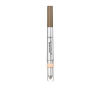 L'Oréal Paris A9577700 Brow Artist High Contour 103 Warm Blond Crayon à Sourcils