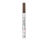 L'Oréal Paris A9577800 Brow Artist High Contour 105 Brunette Crayon à Sourcils