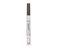 L'Oréal Paris A9577900 Brow Artist High Contour 107 Cool Brunette Crayon à Sourcils