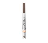 L'oreal Brow Artist Contour des yeux 108 Warm Brun