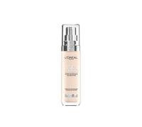 L'Oréal Paris A9655100 Fond de Teint Accord Parfait Fluide n°0.5R Porcelaine Rosé