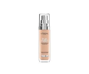 L'Oréal Paris A9655200 Fond de Teint Accord Parfait Fluide n°4.5N Beige Peau