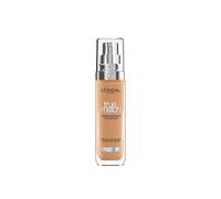 L'Oréal Paris A9655800 Fond de Teint Accord Parfait Fluide n°7.5D Châtaigne Doré
