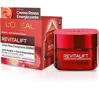 L'Oréal Paris A9809102 Traitements Crème Visage Jour Énergisant Anti-Rides Rev