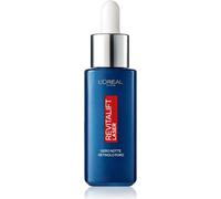 L'Oréal Paris AA269801 Sérum Nuit Revitalift Laser X3, Action Anti-rides Anti