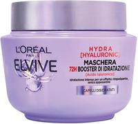 L'OREAL PARIS AA440301 ELVIVE MASQUE HYDRA HYALURONIQUE 72H HYDRATATION PROFONDE