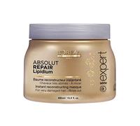 L'Oréal Paris ABSOLUT REPAIR MASQUE 500ML LIPIDIUM VD92.