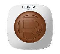 L’Oréal Paris Accord Parfait Baume Teinté - Fond de Teint en Baume - Soin Hydratant - Acide Hyaluronique - Couvrance Modulable - Teint Naturel & Éclatant - 80% de soin - Teinte : 10 Neutral Deep