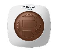 L’Oréal Paris Accord Parfait Baume Teinté - Fond de Teint en Baume - Soin Hydratant - Acide Hyaluronique - Couvrance Modulable - Teint Naturel & Éclatant - 80% de soin - Teinte : 11 Very Deep